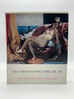 Les chefs-d'oeuvre du nu. Cent beautes feminines chantee par la couleur