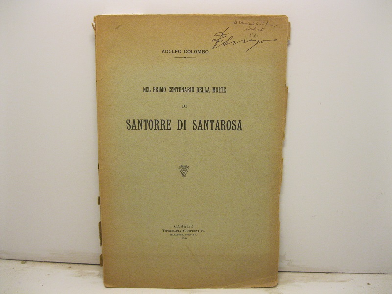 Libreria Coenobium