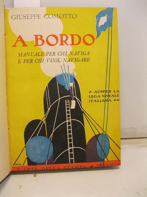Libreria Coenobium