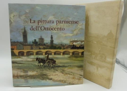 La pittura parmense dell'Ottocento