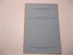 Considerazioni sulla puberta' (Dati desunti da osservazioni nelle provincie di Rovigo, Padova, Treviso e Brescia). (Nota preliminare) Istituto di Antropologia dell'Universita' di Padova. Direttore: Prof. Raffaello Battaglia. Estratto dalla 'Rivista d