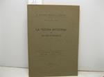 R. Accademia Virgiliana di Mantova. La teoria moderna del valore economico. Estratto dagli Atti e Memorie, nuova serie, volume VIII