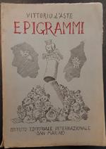 Epigrammi