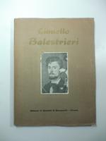 Lionello Balestrieri. 43 riproduzioni