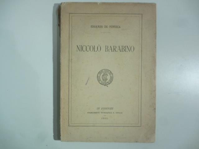 Libreria Coenobium