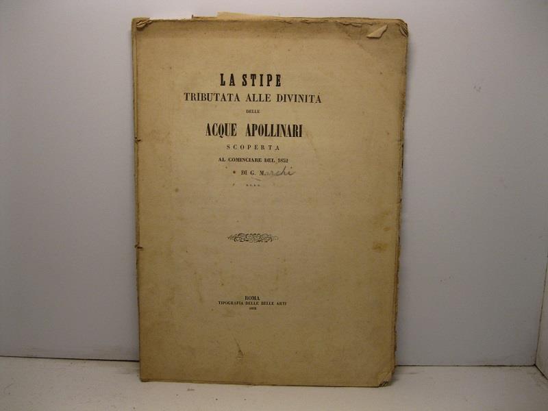Libreria Coenobium