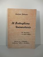 Il battaglione universitario. Da Mogadiscio ad Addis Abeba