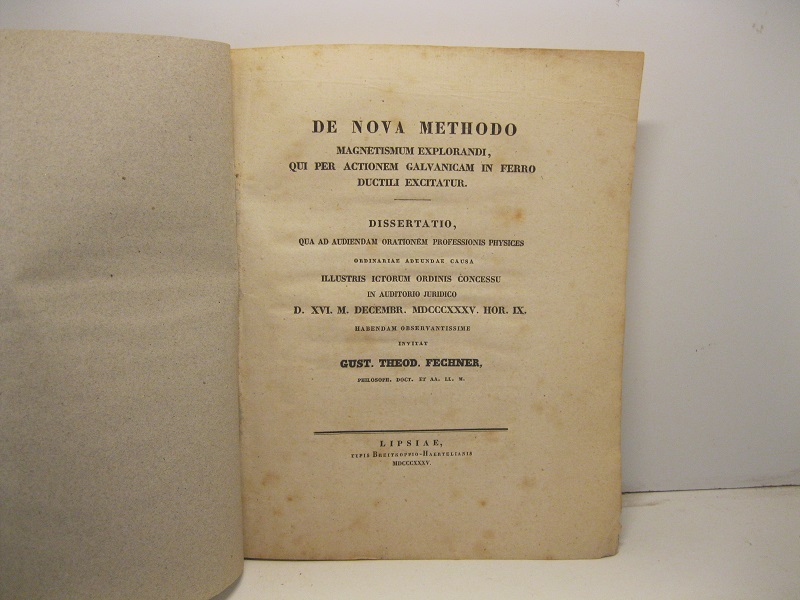Libreria Coenobium