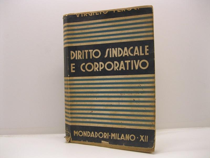 Libreria Coenobium