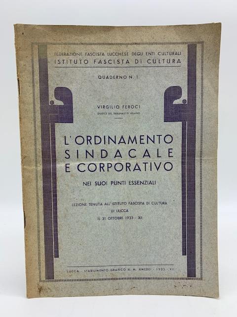 Libreria Coenobium