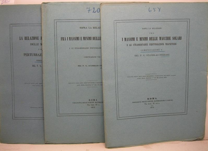 Libreria Coenobium