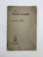 La morale sexuelle