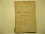 Discorsi Elettorali 1865 - 1886