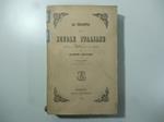 La filosofia delle scuole italiane. Lettere al Professore G. M. Bertini