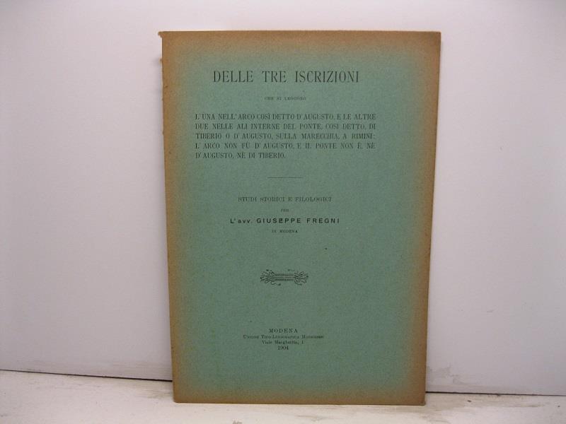 Libreria Coenobium