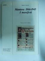 Mantova 1866-1945. I manifesti