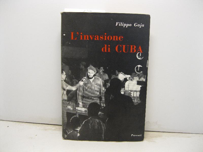 L' invasione di Cuba..