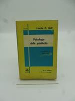Psicologia della pubblicita'