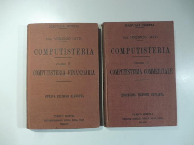 Libreria Coenobium
