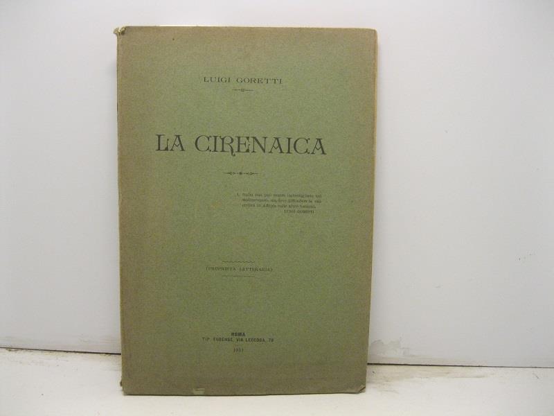 Libreria Coenobium