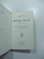 Aggiunta ai proverbi toscani di Giuseppe Giusti