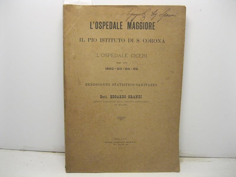 Libreria Coenobium