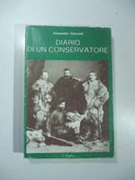 Diario di un conservatore
