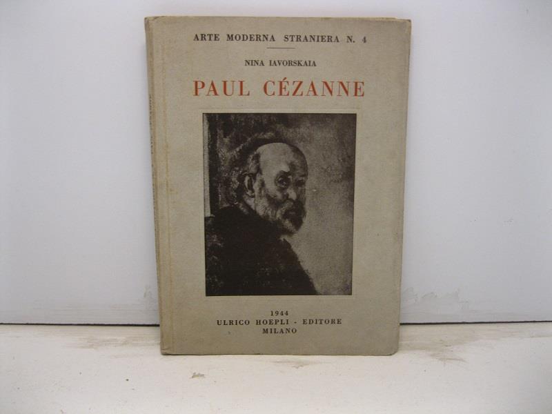 Paul Ce'zanne
