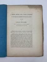 Manceps, manubiae, praes, praedium, res mancipi. Le curae e le lectiones di Ottaviano Augusto