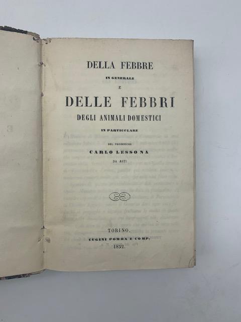 Libreria Coenobium