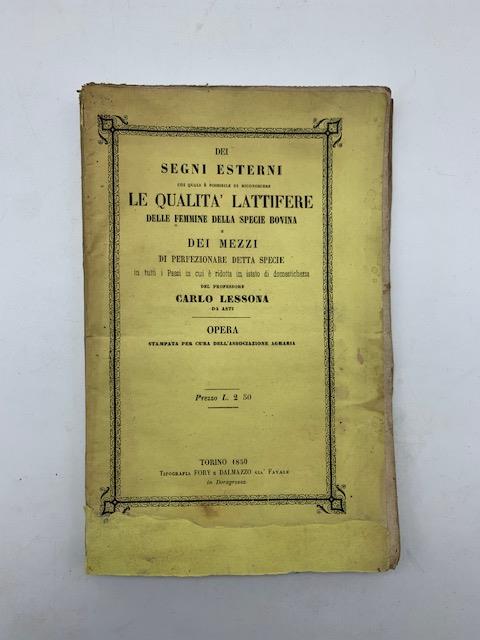 Libreria Coenobium