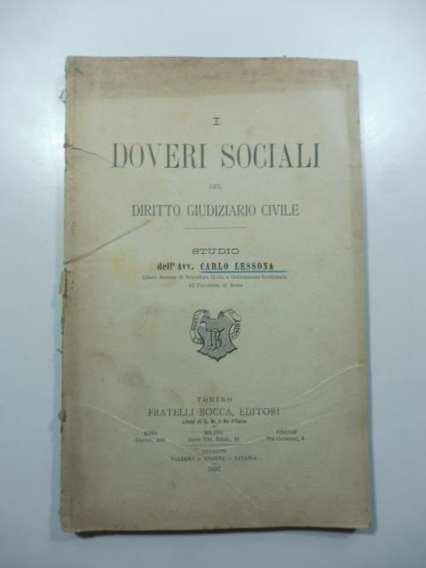 Libreria Coenobium