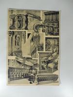Alessandro Rivolta. Metodo per la conservazione e pietrificazione dei tessuti organici, pezzi anatomici, scheletri e parti staccate
