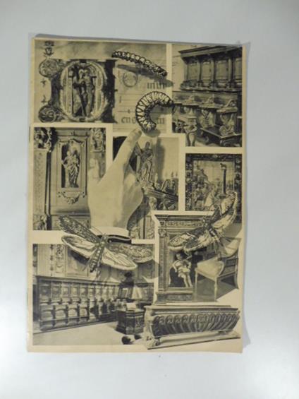 Alessandro Rivolta. Metodo per la conservazione e pietrificazione dei tessuti organici, pezzi anatomici, scheletri e parti staccate - Osvaldo Lissoni - copertina