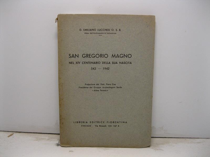 Libreria Coenobium