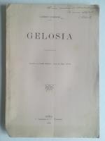 Gelosia