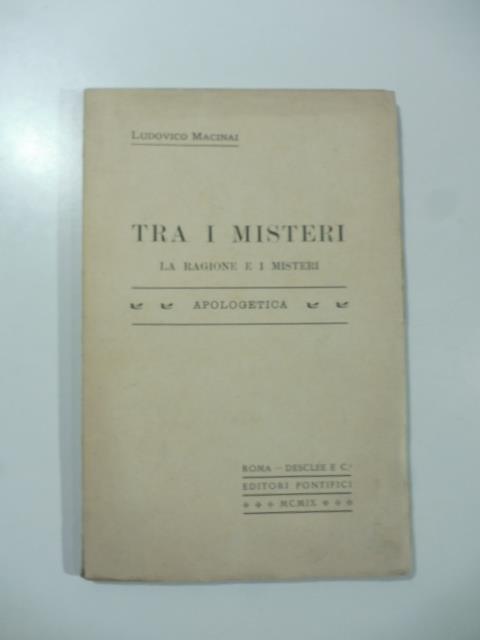 Libreria Coenobium