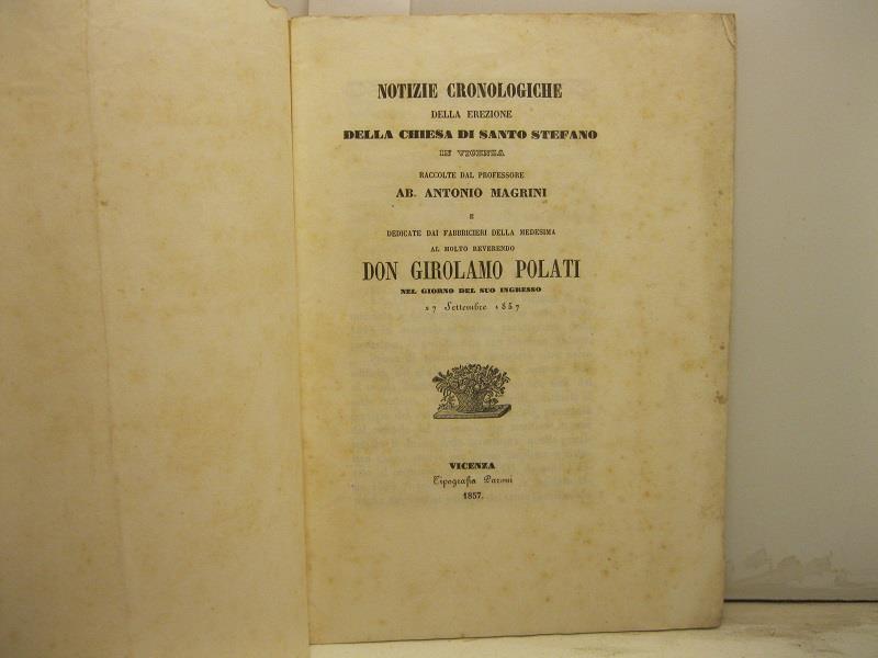 Libreria Coenobium