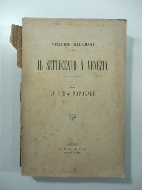 Libreria Coenobium