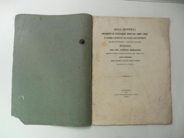 Libreria Coenobium