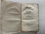 Riflessioni sulla fisiologia delle passioni e nuova dottrina de' sentimenti morali di J. L. Alibert