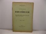 Conferenze sulla educazione ed istruzione dei ciechi. Estratto dal Bollettino 'Educazione e Scienza' del corso di Pedagogia Emendatrice, annesso alla R. Scuola Normale Maschile Luigi Settembrini anno scolastico 1902-903