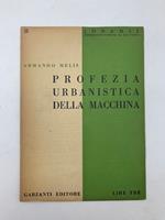 Profezia urbanistica della macchina