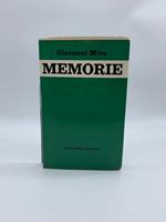 Memorie