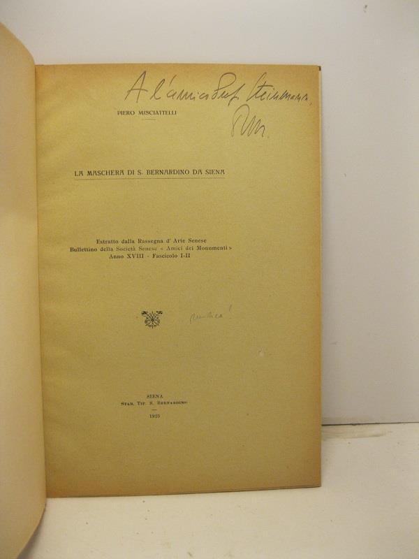 Libreria Coenobium