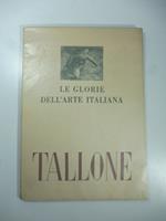 Tallone