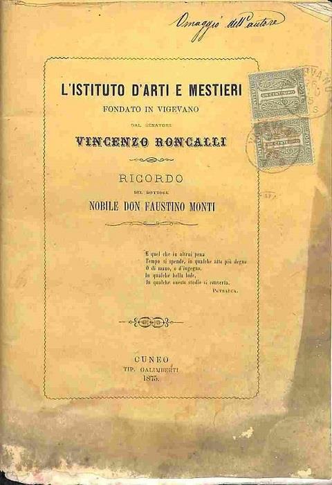 Libreria Coenobium