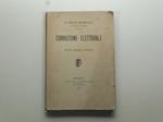Corruzione elettorale. Studio teorico pratico