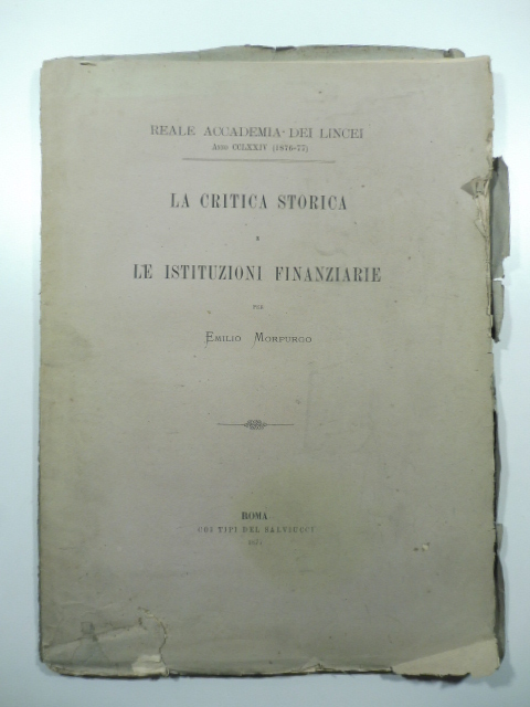 Libreria Coenobium