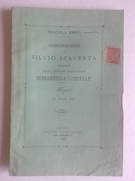 Libreria Coenobium